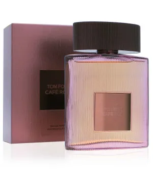 Tom Ford Café Rose agua de perfume para mujeres 100 ml