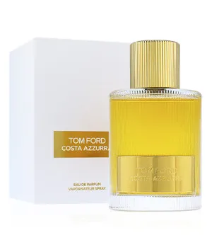 Tom Ford Costa Azzura agua de perfume unisex 100 ml