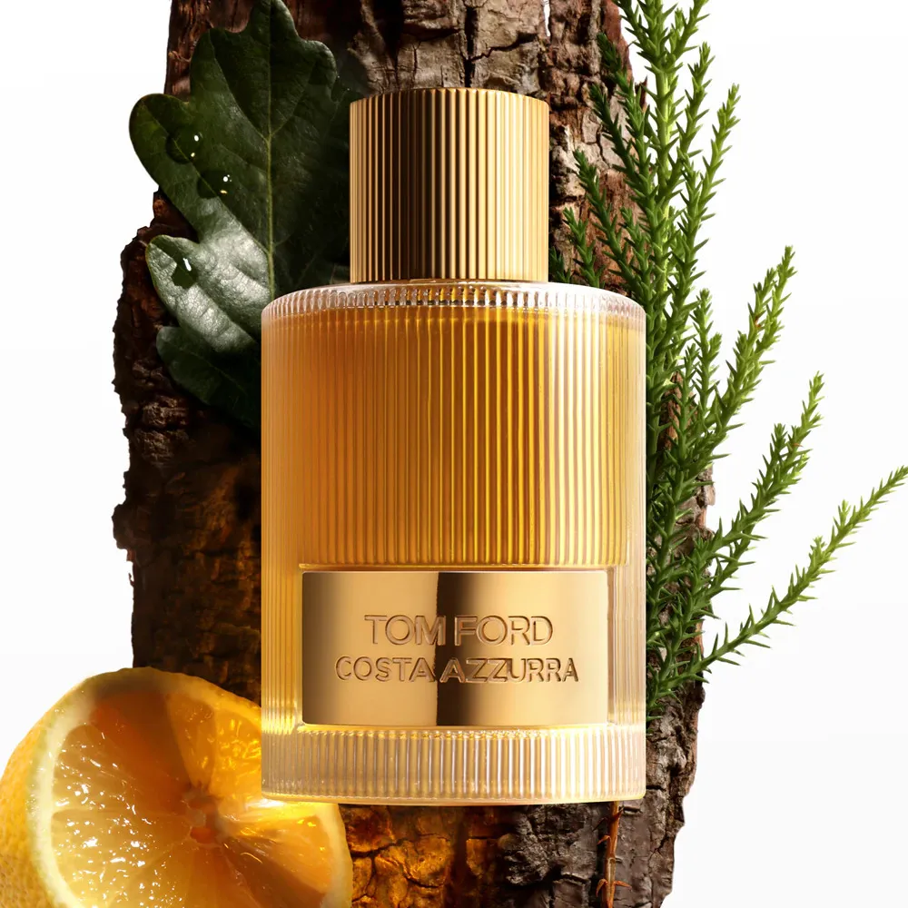 Costa Azzura agua de perfume unisex 100 ml