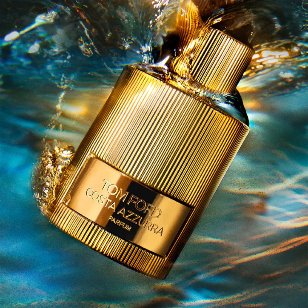 Costa Azzura agua de perfume unisex 100 ml