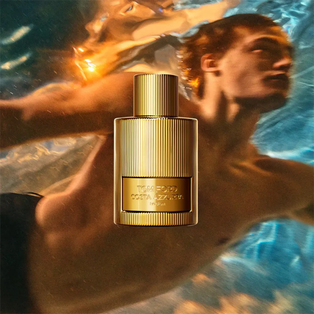 Costa Azzura agua de perfume unisex 100 ml