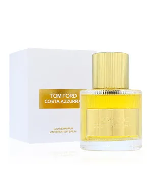 Tom Ford Costa Azzurra agua de perfume unisex 50 ml