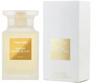 Tom Ford Eau de Soleil Blanc agua de tocador unisex 100 ml