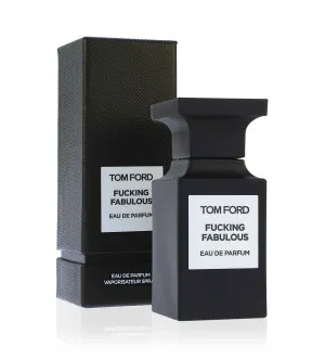 Tom Ford Fucking Fabulous agua de perfume unisex 100 ml