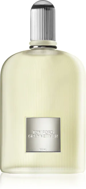 Tom Ford Grey Vetiver eau de parfum para hombre 100 ml