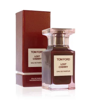 Tom Ford Lost Cherry agua de perfume unisex 100 ml