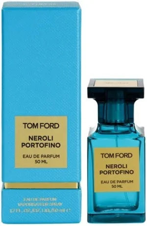 Tom Ford Neroli Portofino agua de perfume unisex 50 ml