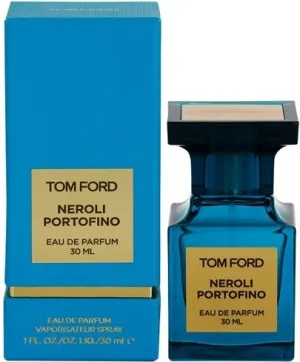 Tom Ford Neroli Portofino agua de perfume unisex