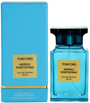 Tom Ford Neroli Portofino agua de perfume unisex 100 ml