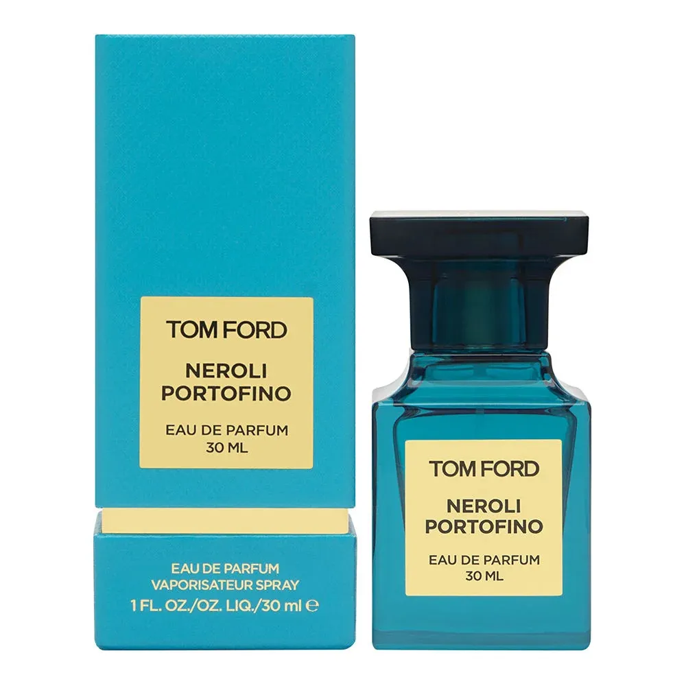 Neroli Portofino agua de perfume unisex 30 ml