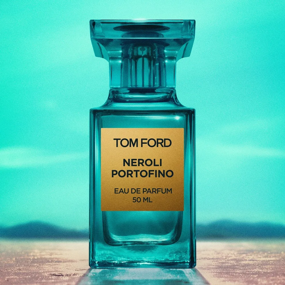 Neroli Portofino agua de perfume unisex 30 ml