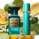 Neroli Portofino agua de perfume unisex 30 ml