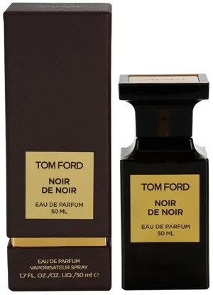 Tom Ford Noir de Noir agua de perfume unisex 50 ml