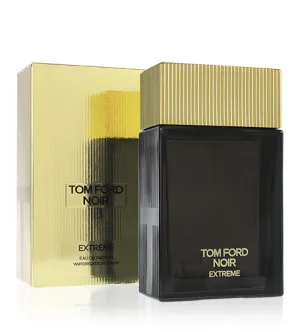 Tom Ford Noir Extreme agua de perfume para hombres 100 ml