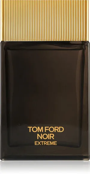 Tom Ford Noir Extreme agua de perfume para hombres 100 ml