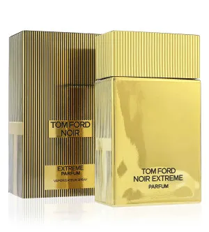 Tom Ford Noir Extreme Parfum perfume para hombres 50 ml