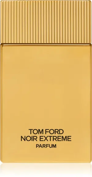 Tom Ford Noir Extreme Parfum perfume para hombres 50 ml