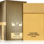Noir Extreme Parfum perfume para hombres 50 ml