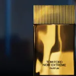 Noir Extreme Parfum perfume para hombres 50 ml