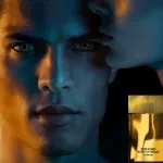 Noir Extreme Parfum perfume para hombres 50 ml