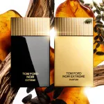 Noir Extreme Parfum perfume para hombres 50 ml