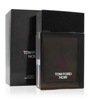 Tom Ford Noir agua de perfume para hombres 50 ml