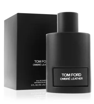 Agua de perfume unisex Tom Ford Ombré Leather 150 ml