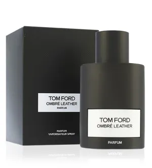 Perfume unisex Tom Ford Ombré Leather Parfum 100 ml