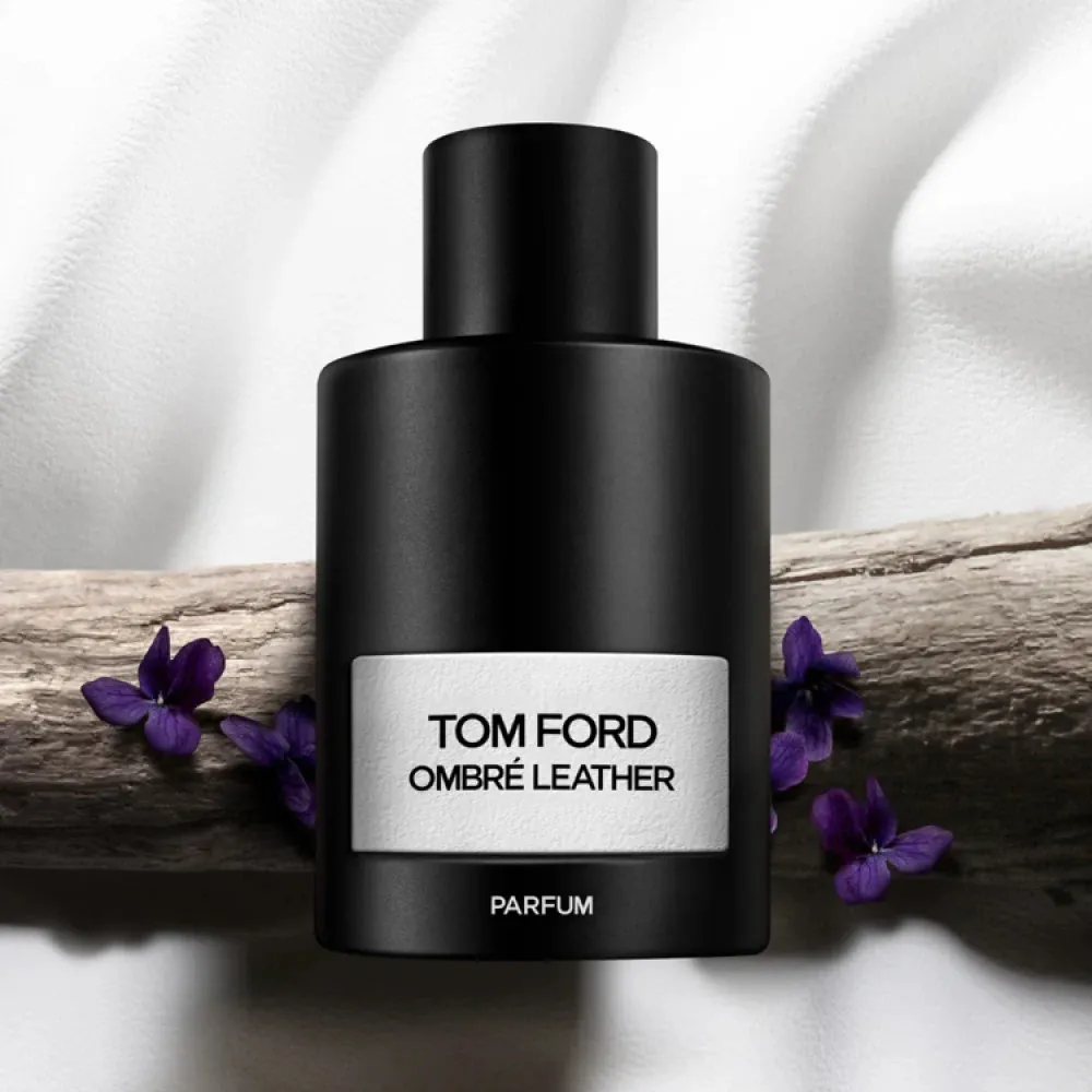 Perfume unisex Tom Ford Ombré Leather Parfum 100 ml