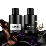 Perfume unisex Tom Ford Ombré Leather Parfum 100 ml