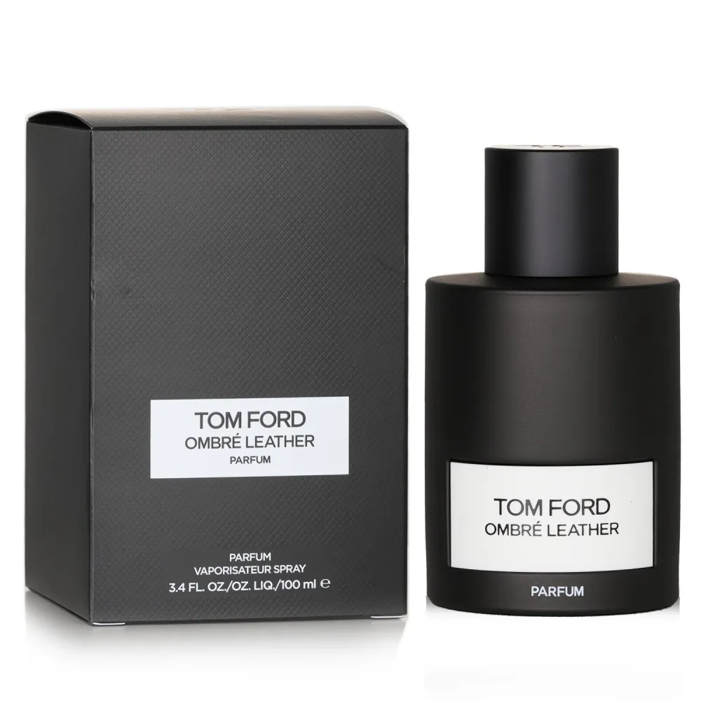 Perfume unisex Tom Ford Ombré Leather Parfum 100 ml