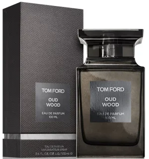 Tom Ford Oud Wood agua de perfume unisex 100 ml