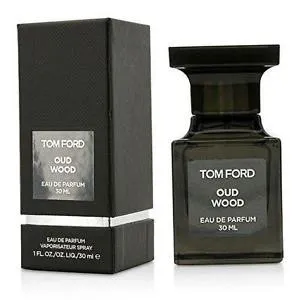 Agua de perfume unisex Tom Ford Oud Wood