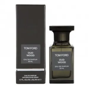Tom Ford Oud Wood agua de perfume unisex 50 ml