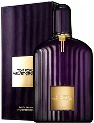 Tom Ford Velvet Orchid agua de perfume para mujer 100 ml