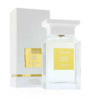 Tom Ford White Suede agua de perfume para mujeres 100 ml