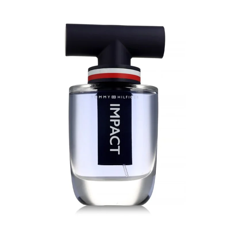 Impact Eau de Toilette para hombre 50 ml