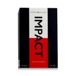 Impact Eau de Toilette para hombre 50 ml