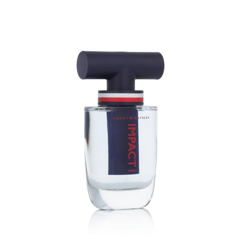 Impact Spark agua de tocador para hombre 50 ml