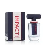 Impact Spark agua de tocador para hombre 50 ml
