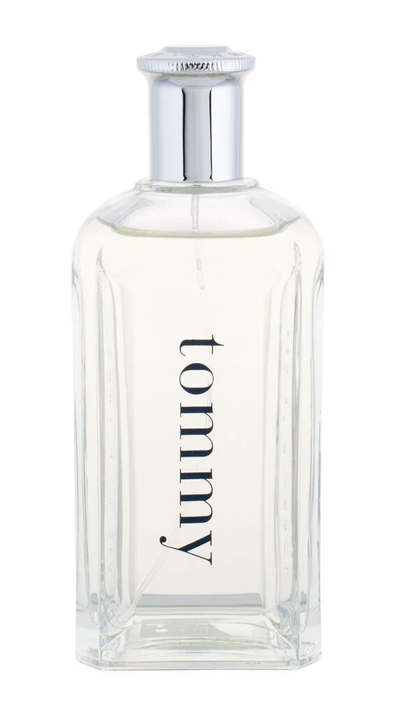 Tommy Eau de Toilette para hombre 200 ml