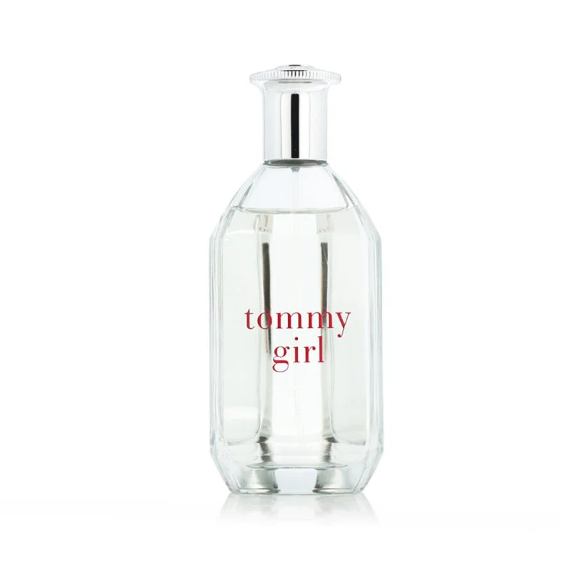 Tommy Girl Eau de Toilette para mujer 100 ml
