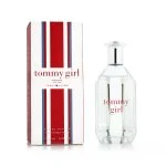 Tommy Girl Eau de Toilette para mujer 100 ml