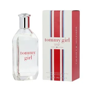 Tommy Hilfiger Tommy Girl eau de toilette para mujer