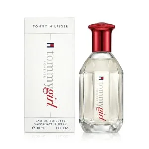 Tommy Hilfiger Tommy Girl Forever eau de toilette para mujer