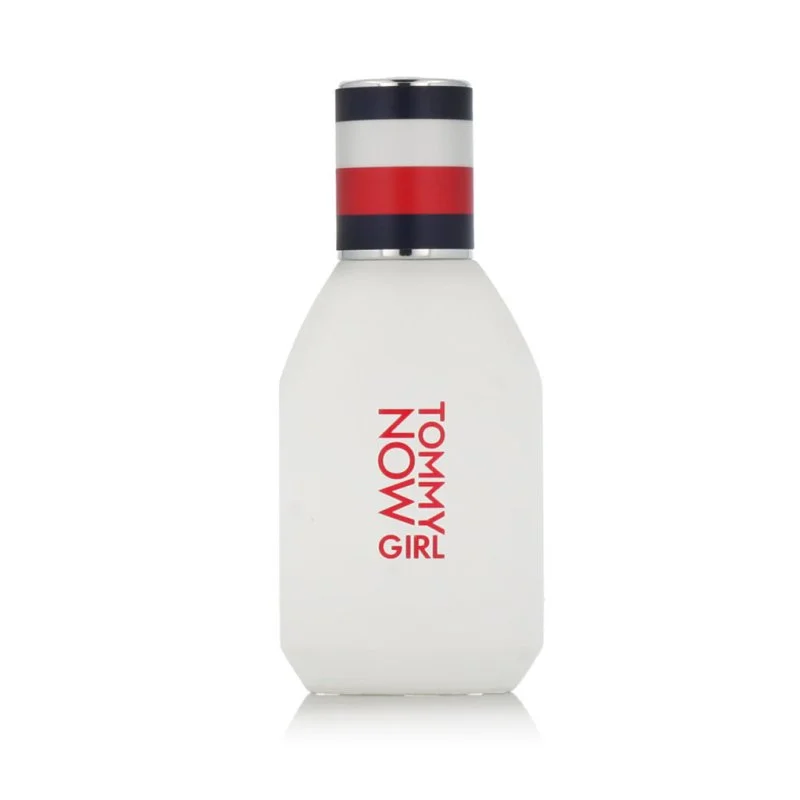 Tommy Girl Now eau de toilette para mujer 30 ml