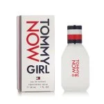 Tommy Girl Now eau de toilette para mujer 30 ml