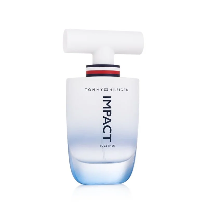 Impact Together agua de tocador para hombre 100 ml