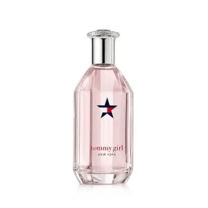 Tommy Hilfiger Tommy Girl New York eau de toilette para mujer