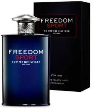 Tommy Hilfiger Freedom Sport eau de toilette para hombres